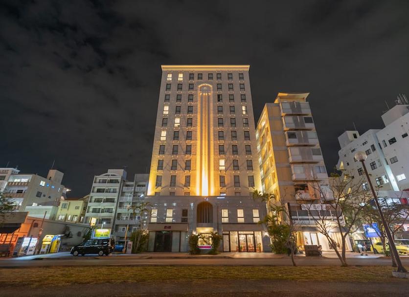 建物 写真