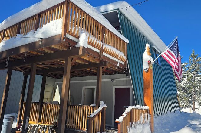 シナモン ベアー イン