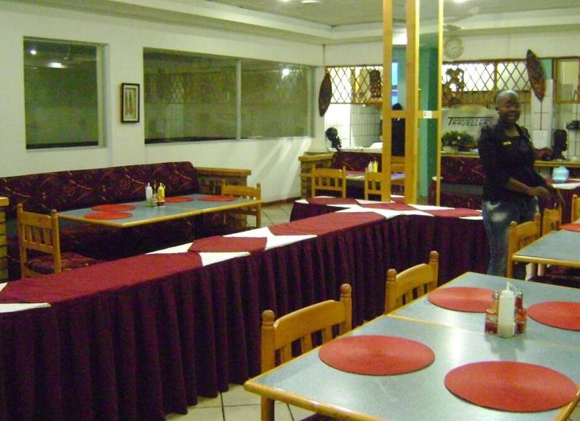 レストラン 写真