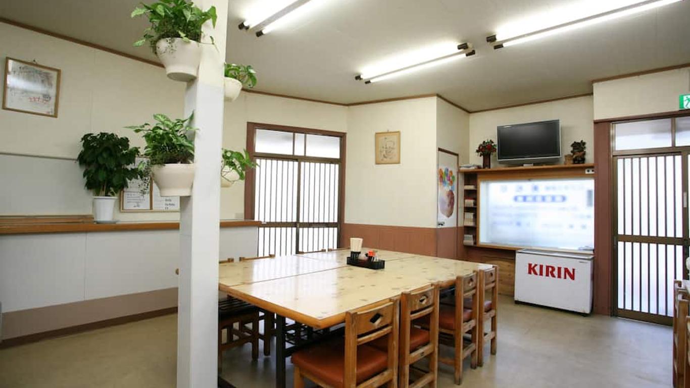 ビジネス旅館美松荘