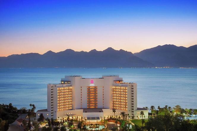 アクラ アンタルヤ