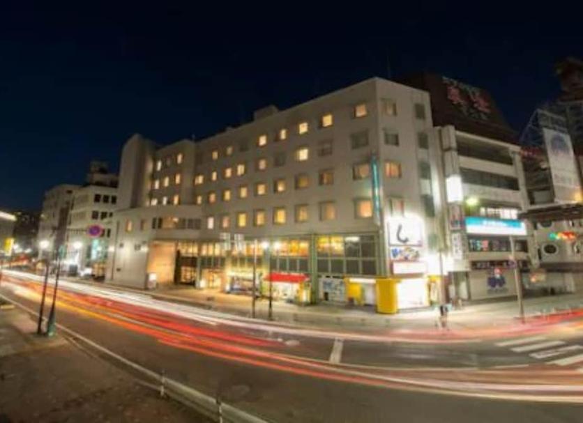建物 写真
