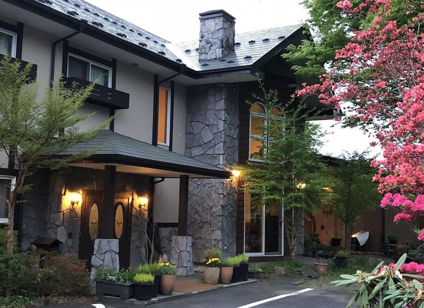 建物 写真