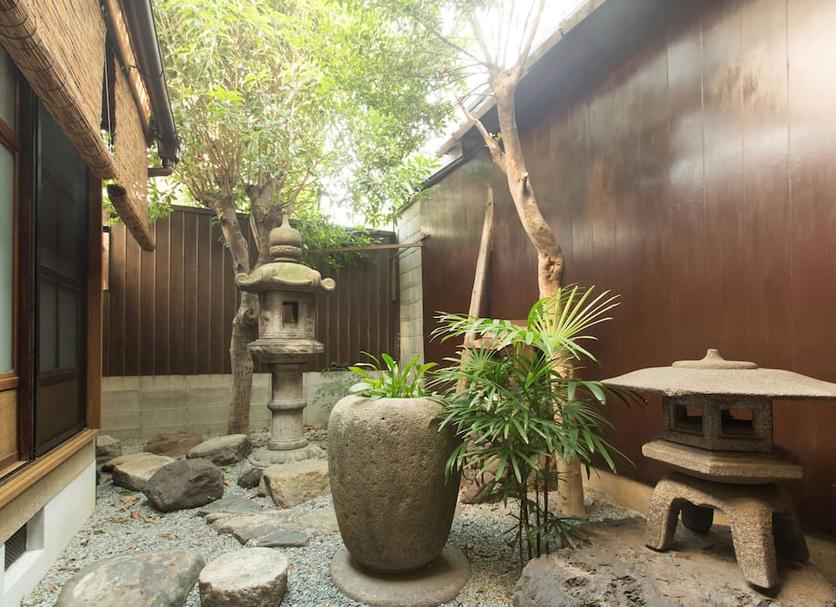 屋外の景色 写真