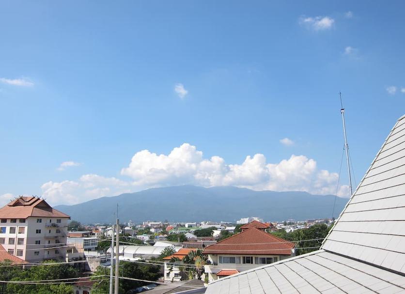 屋外の景色 写真