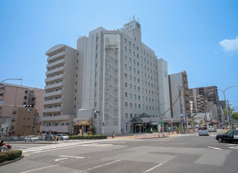 建物 写真