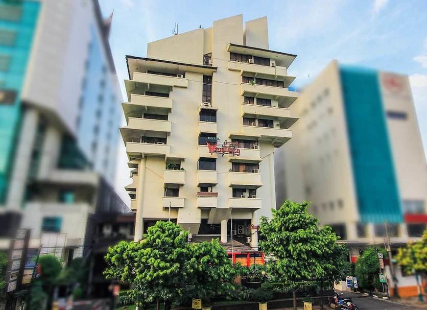 建物 写真