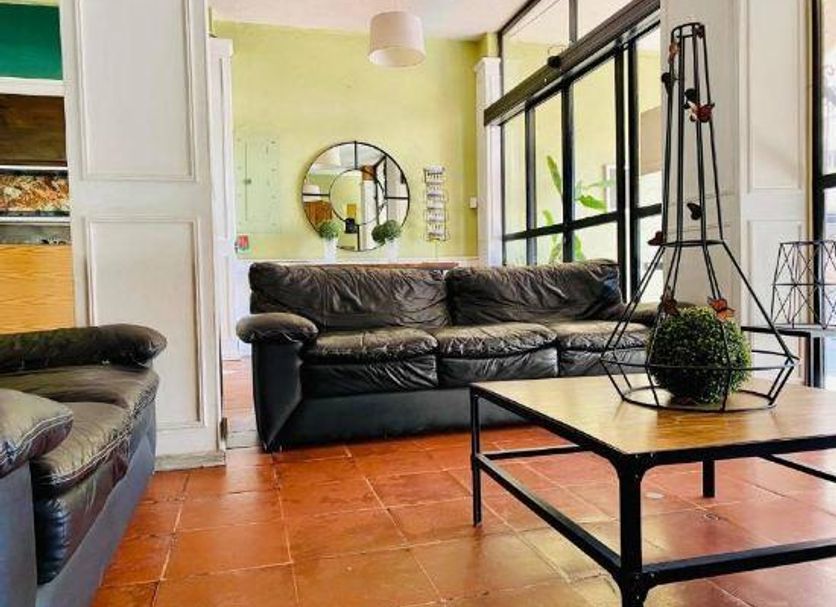 リビングルーム 写真