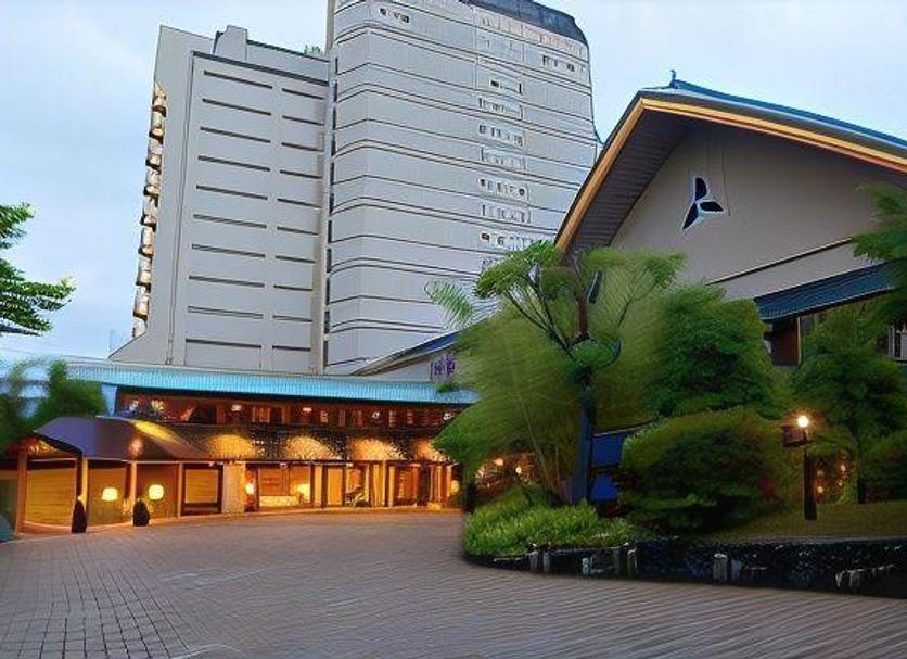 建物 写真