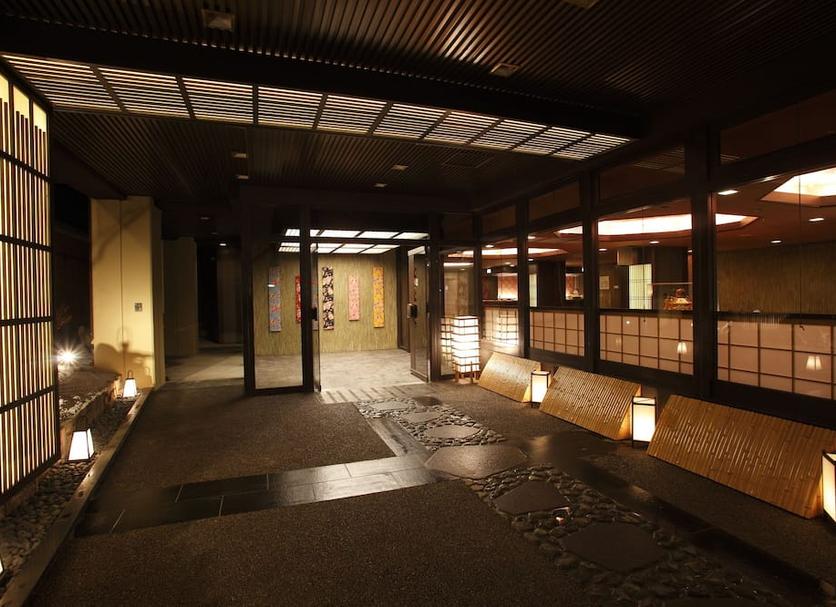 建物 写真