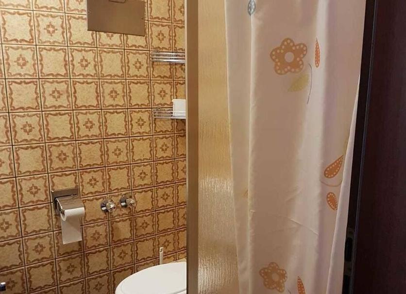 バスルーム 写真