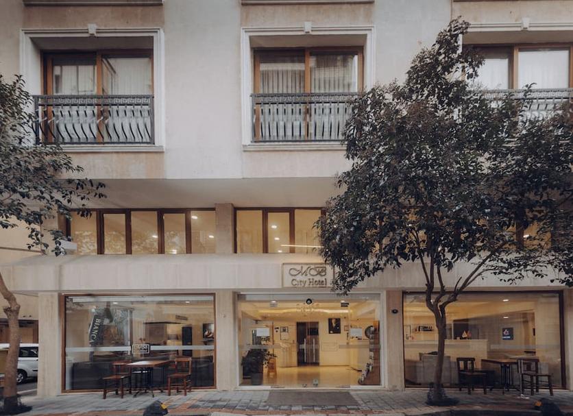 建物 写真