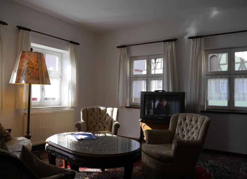 リビングルーム 写真