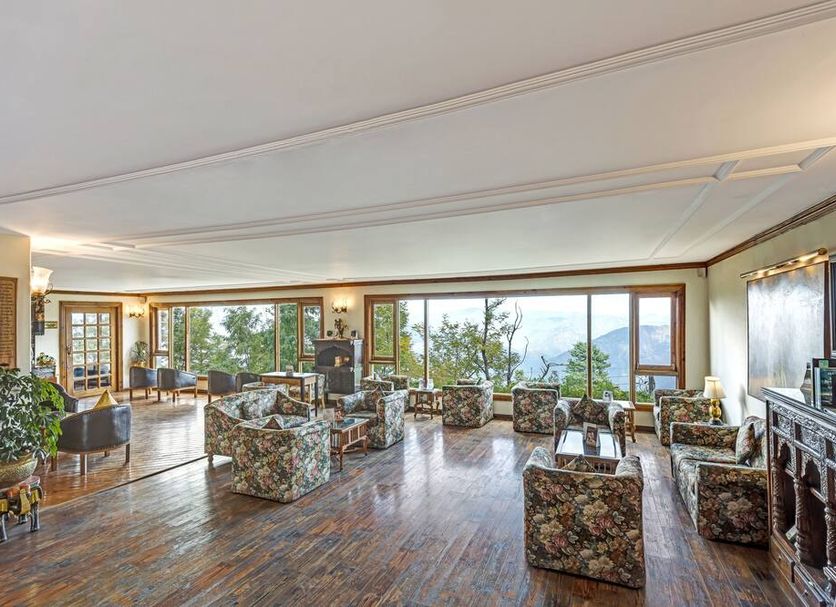 レストラン 写真