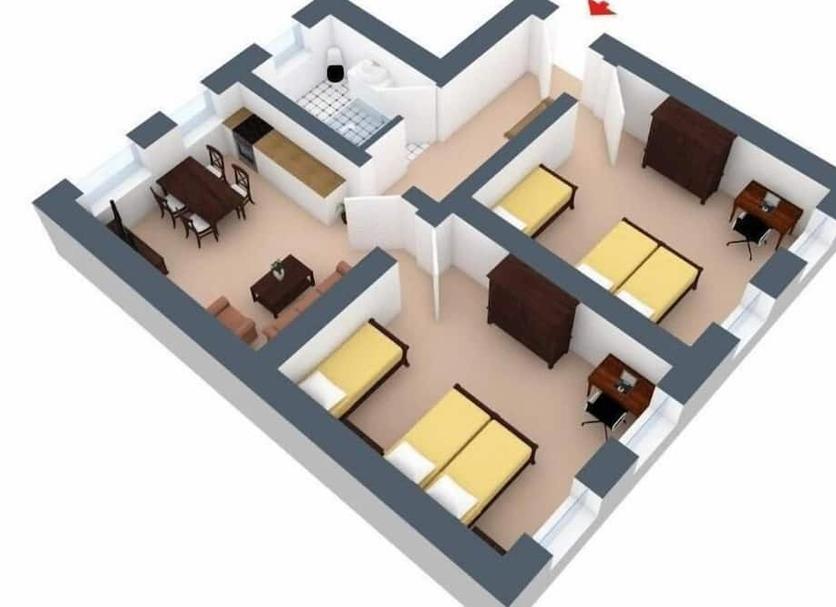 Floorplan 写真
