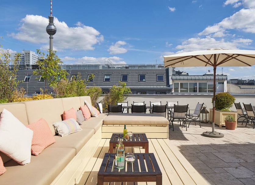 バルコニー 写真