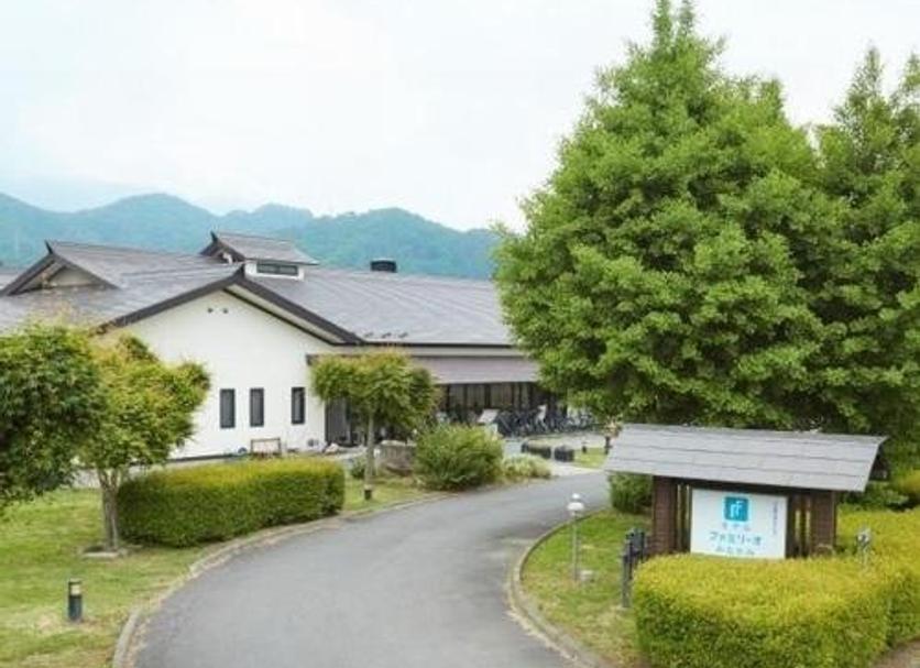 建物 写真