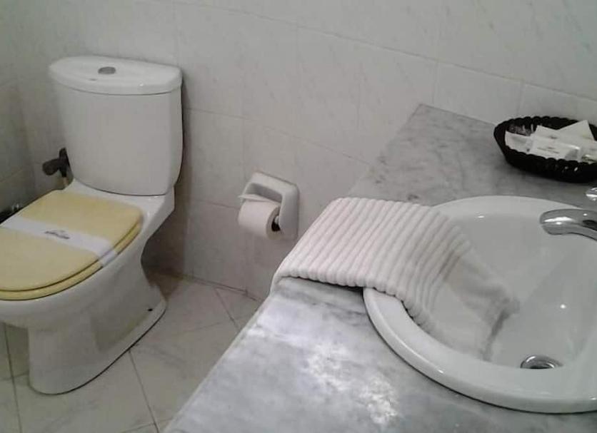 バスルーム 写真