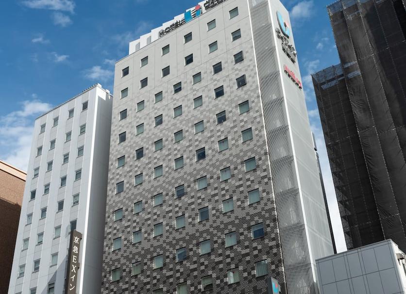 建物 写真