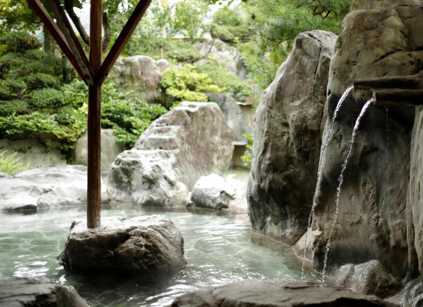 建物 写真