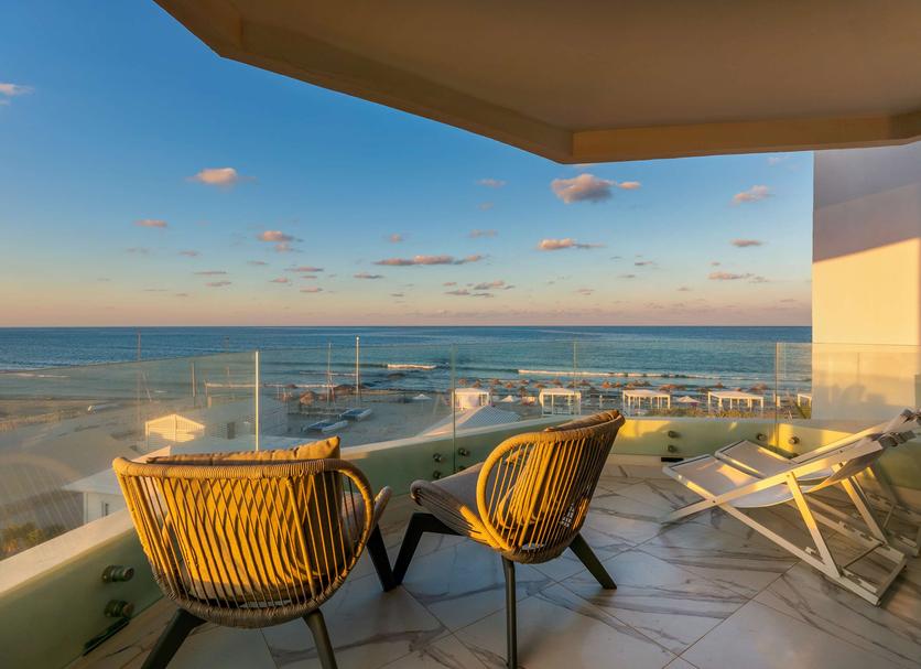 バルコニー 写真