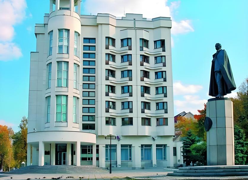 建物 写真