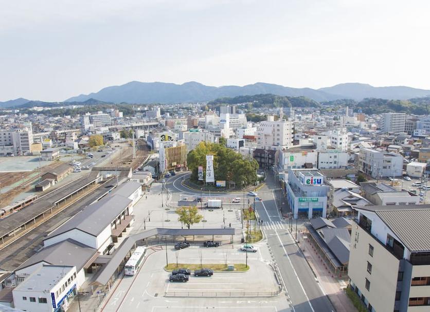屋外の景色 写真