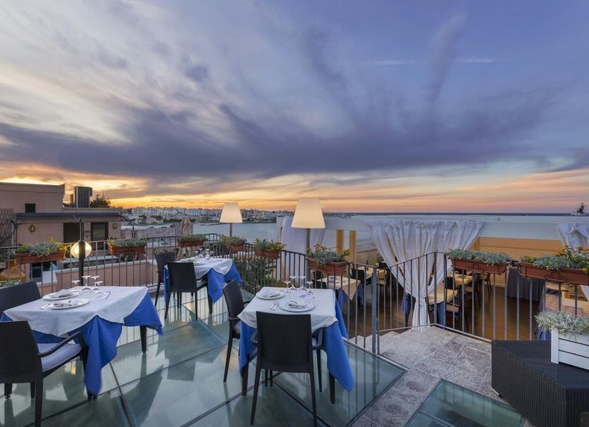 バルコニー 写真