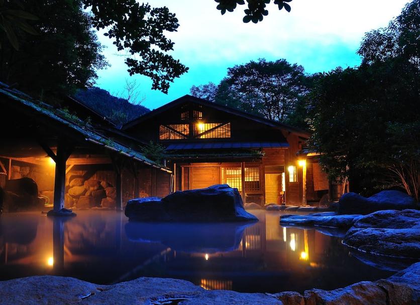 建物 写真