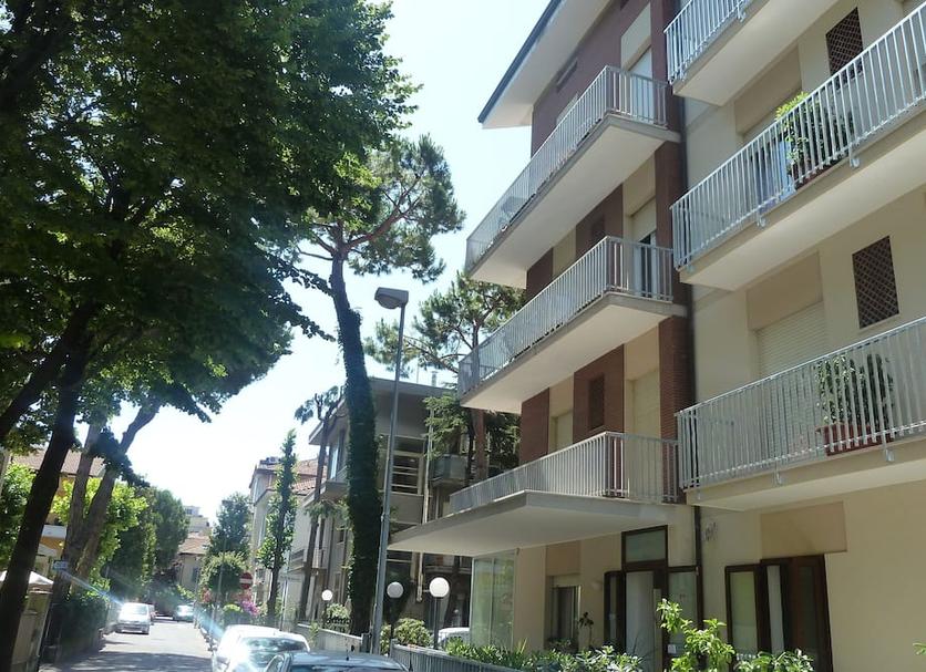 建物 写真