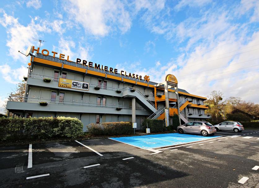建物 写真