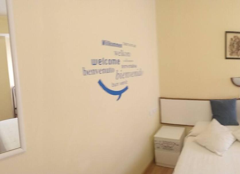 客室の設備 写真