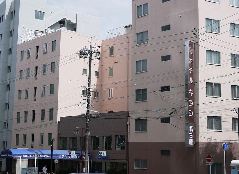 建物 写真