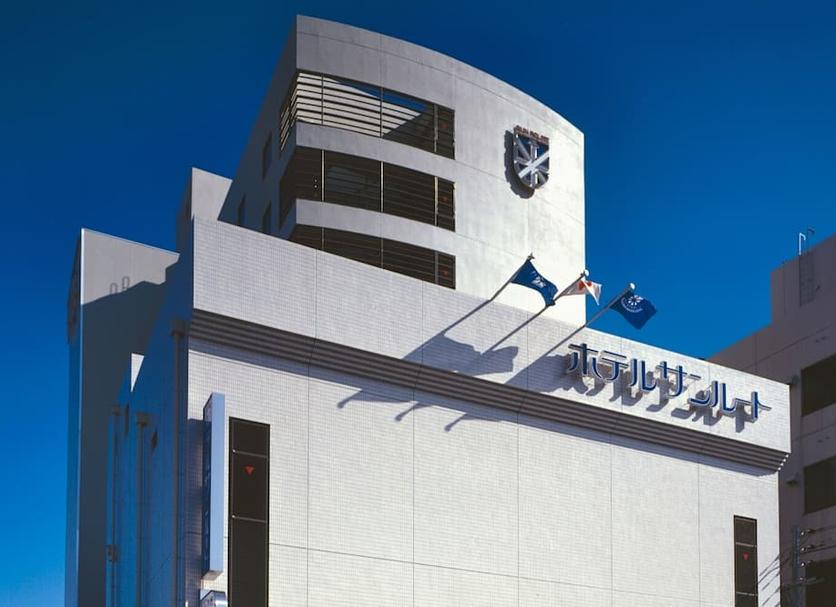 建物 写真