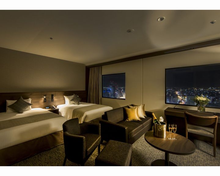 川崎日航ホテルの最安値 7 5 川崎市の人気ホテルの料金比較 格安予約 Kayak カヤック