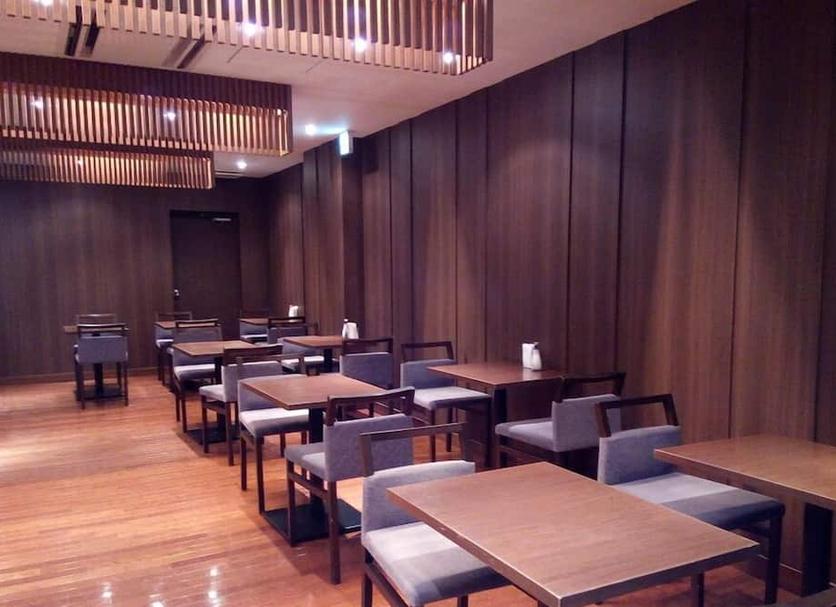 レストラン 写真