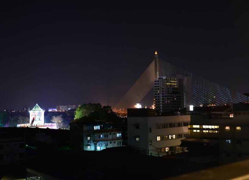 建物 写真