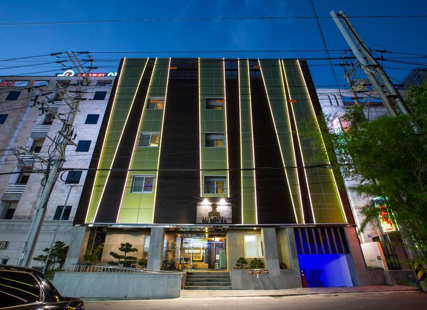 建物 写真
