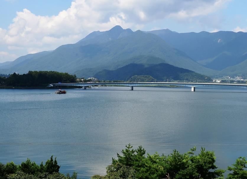 屋外の景色 写真