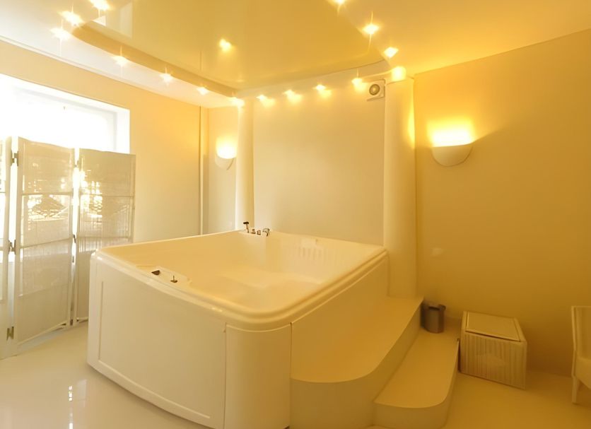 ホテル設備 写真