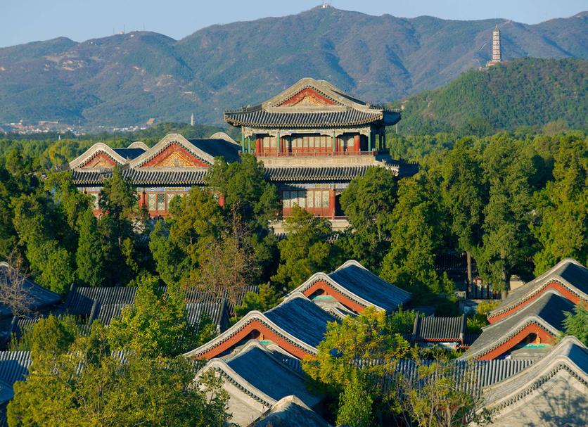 建物 写真