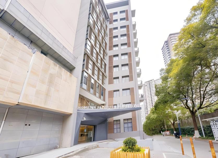 建物 写真