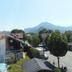 屋外の景色