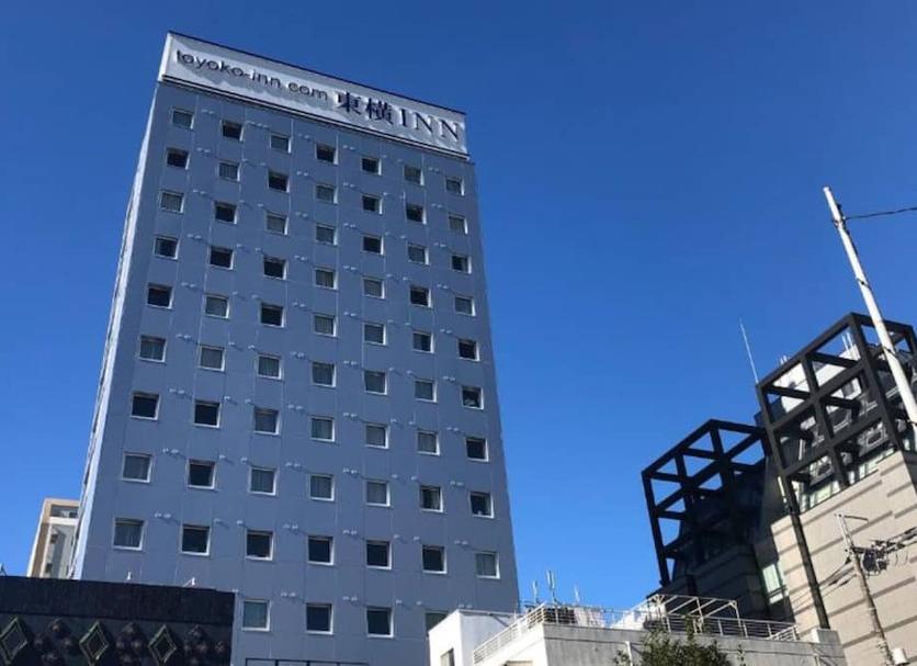 建物 写真