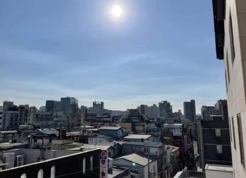 屋外の景色 写真