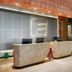フロントデスク