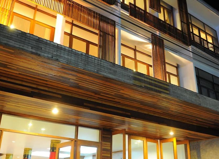 建物 写真