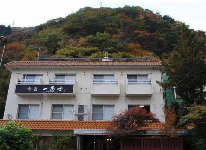 建物 写真