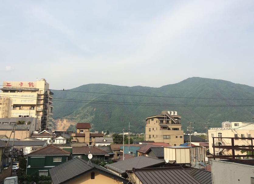 屋外の景色 写真