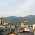 屋外の景色